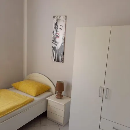 Smajlovic Apartment *