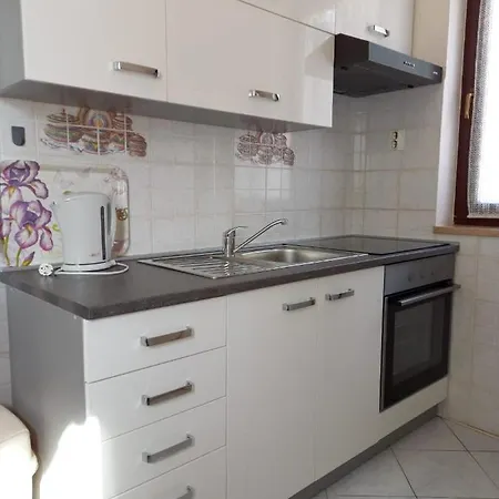 Apartment Smajlovic Kukci