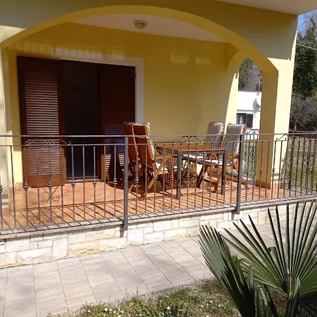 Smajlovic Apartment
