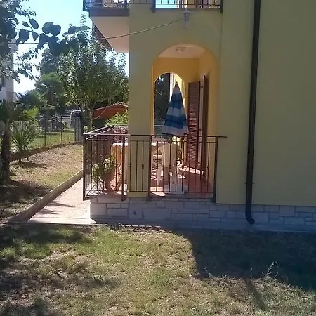 Apartment Smajlovic *