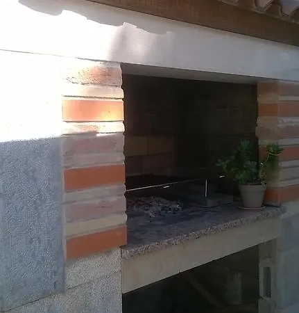 Smajlovic Apartment *