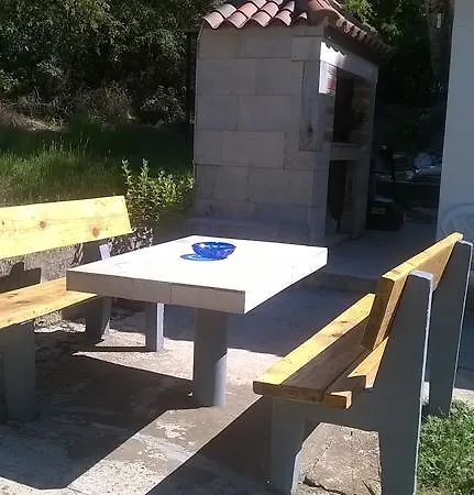 Apartment Smajlovic