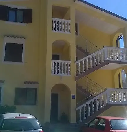 Apartment Smajlovic *