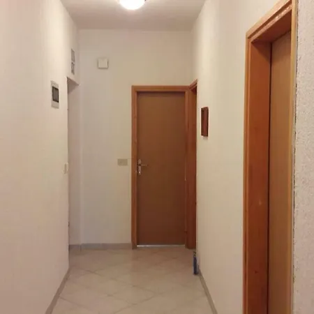 Smajlovic Apartment *