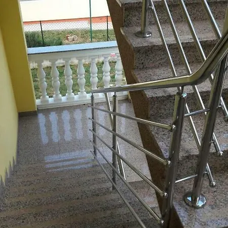 Appartement Smajlovic Kukci