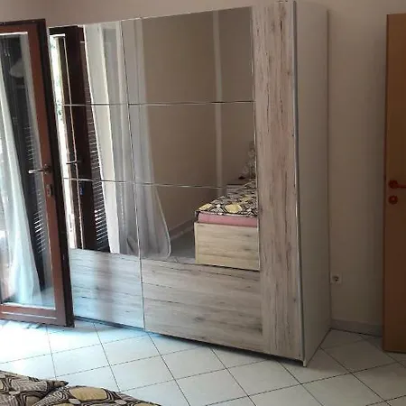 Smajlovic Apartment *