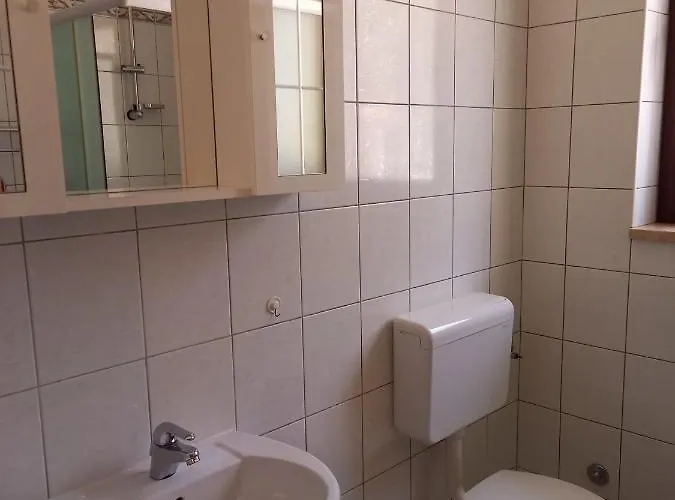 Appartement Smajlovic