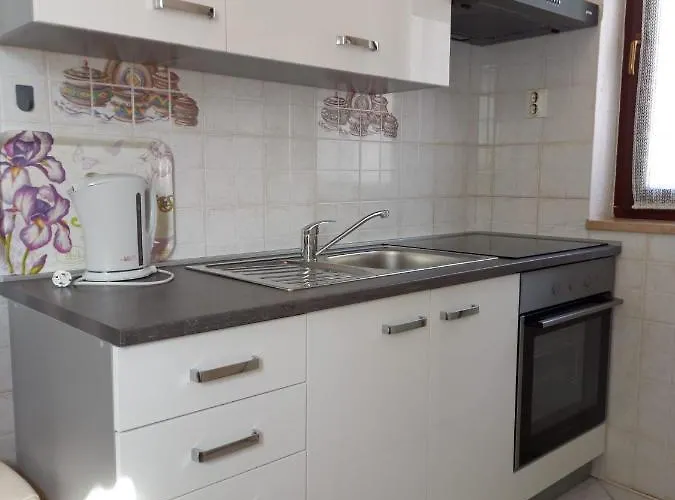 Appartement Smajlovic Kukci