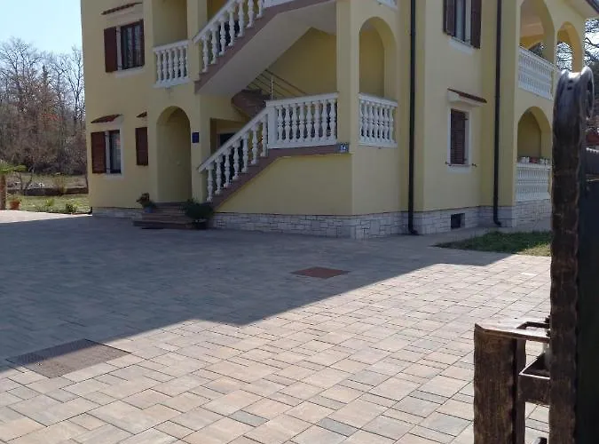 Appartement Smajlovic