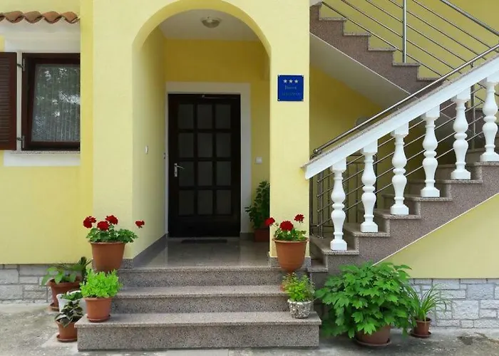 Appartement Smajlovic Kukci