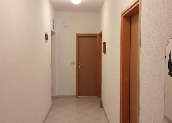 Smajlovic Appartement *