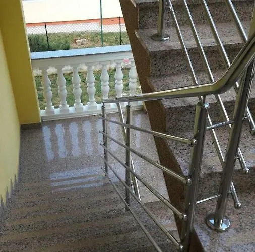 Appartement Smajlovic Kukci
