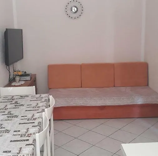 Lejlighed Smajlovic Kukci