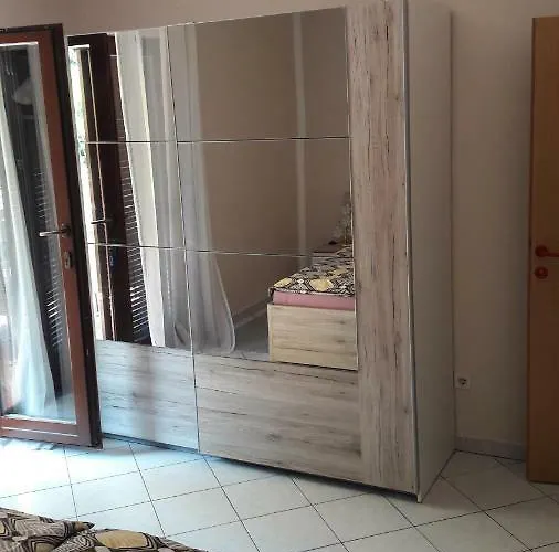 Smajlovic Appartement *