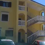 Apartman Smajlovic *