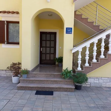 Smajlovic Appartement Kukci