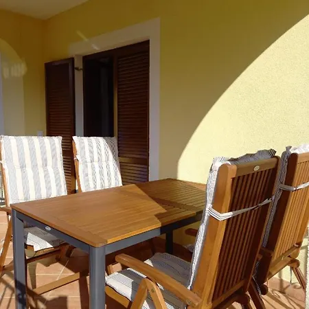Smajlovic Appartement Kukci
