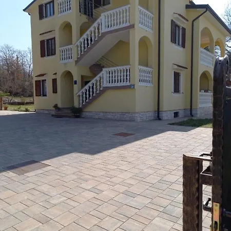 Appartement Smajlovic