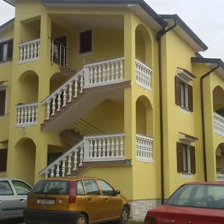 Smajlovic Apartman *