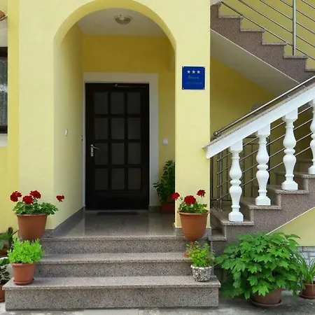 Apartman Smajlovic Kukci