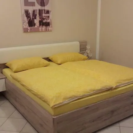 Smajlovic Apartment *