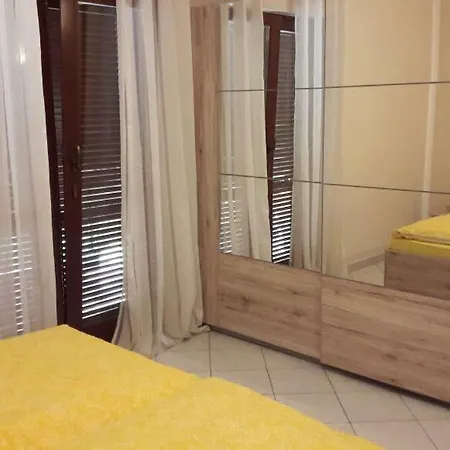 Apartment Smajlovic Kukci