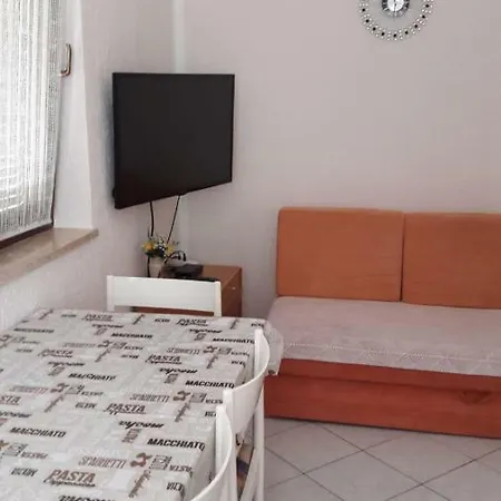 Smajlovic Apartment Kukci