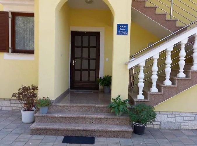 Smajlovic Apartament Kukci