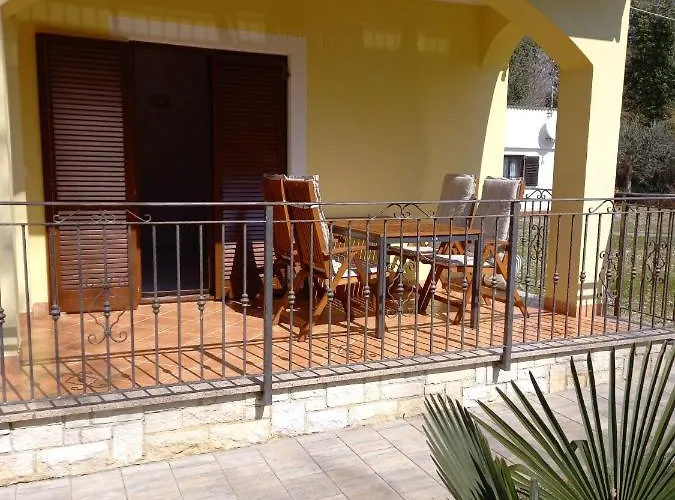 Smajlovic Apartament